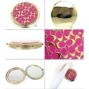 Authentic Coach Compact